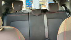 Ford Fiesta 1.0 EcoBoost ST-Line 5dr Petrol Hatchback